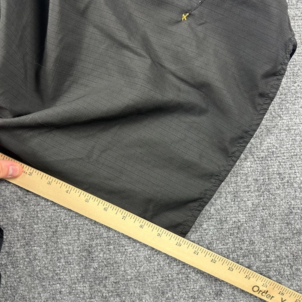 Quiksilver board shorts